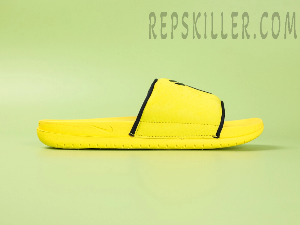 Nike Kobe Offcourt Slide Lightning