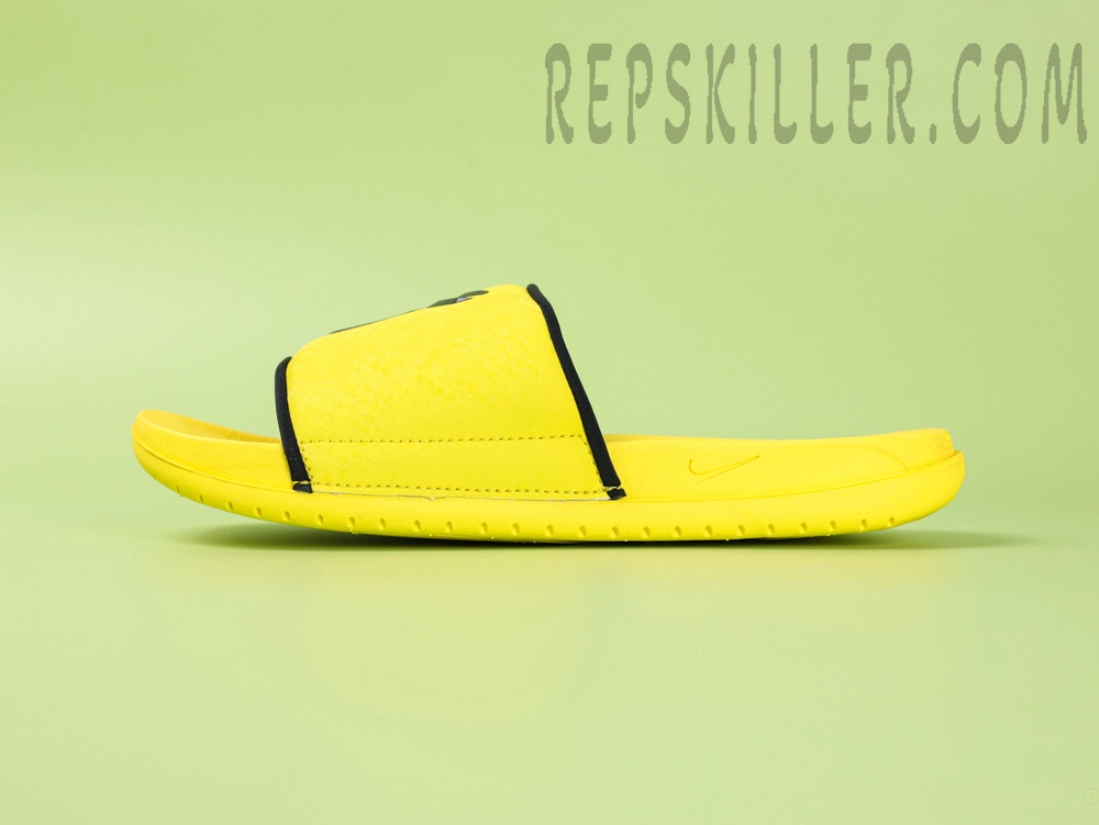 Nike Kobe Offcourt Slide Lightning