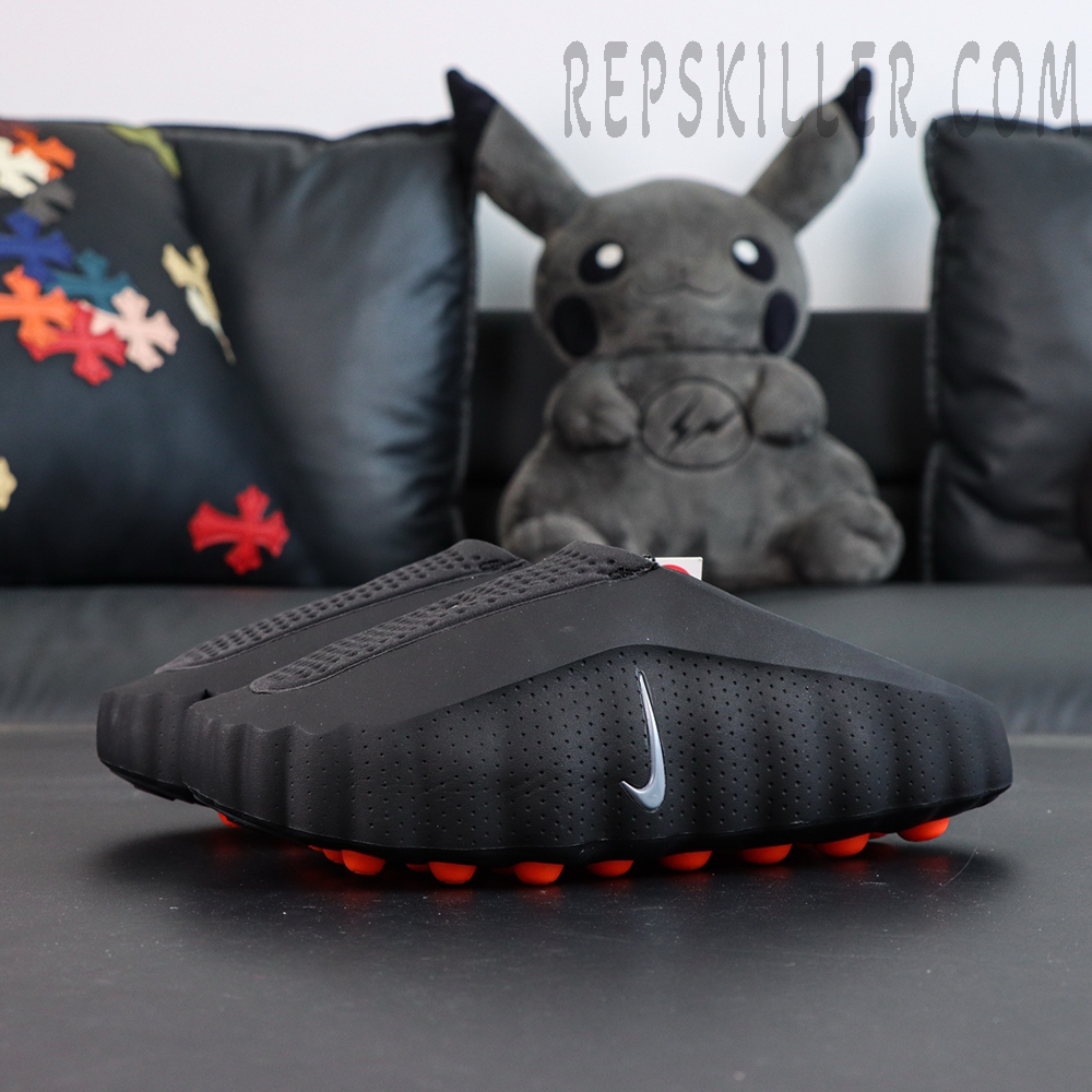 Nike Mind 001 Black