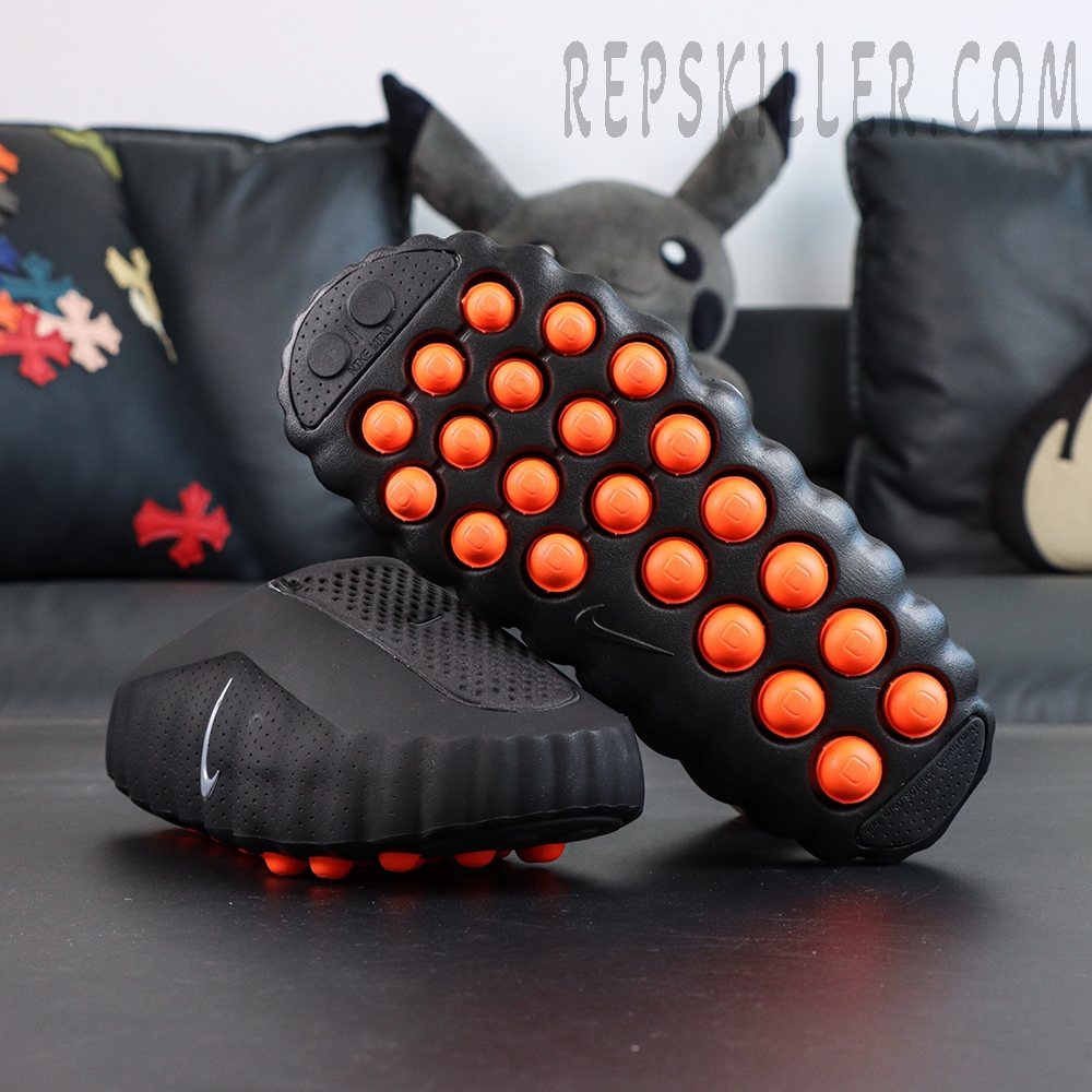 Nike Mind 001 Black