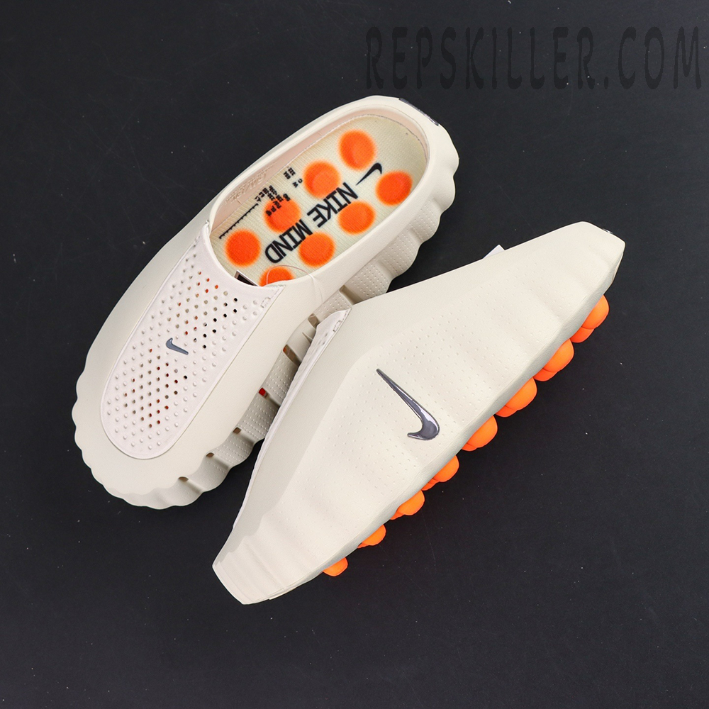 Nike Mind 001 Light Bone