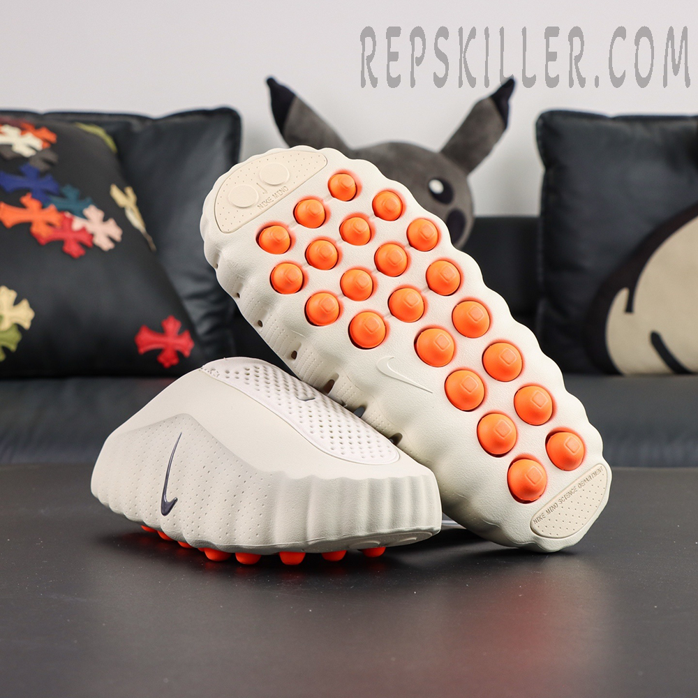 Nike Mind 001 Light Bone