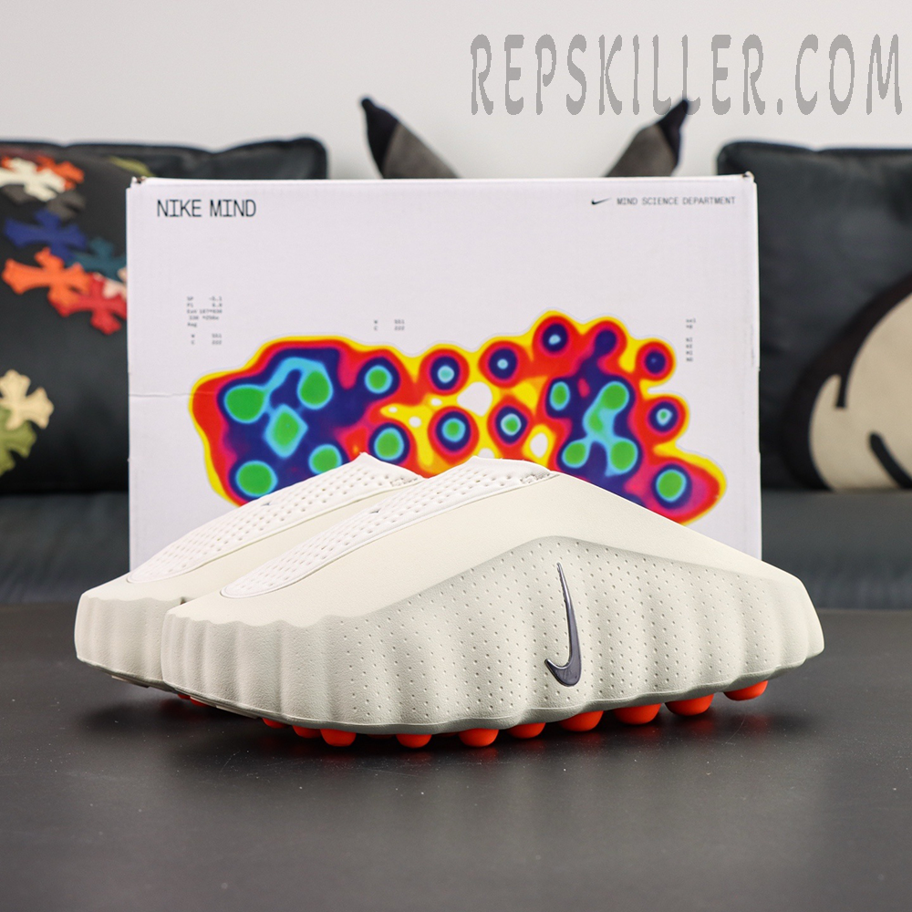 Nike Mind 001 Light Bone
