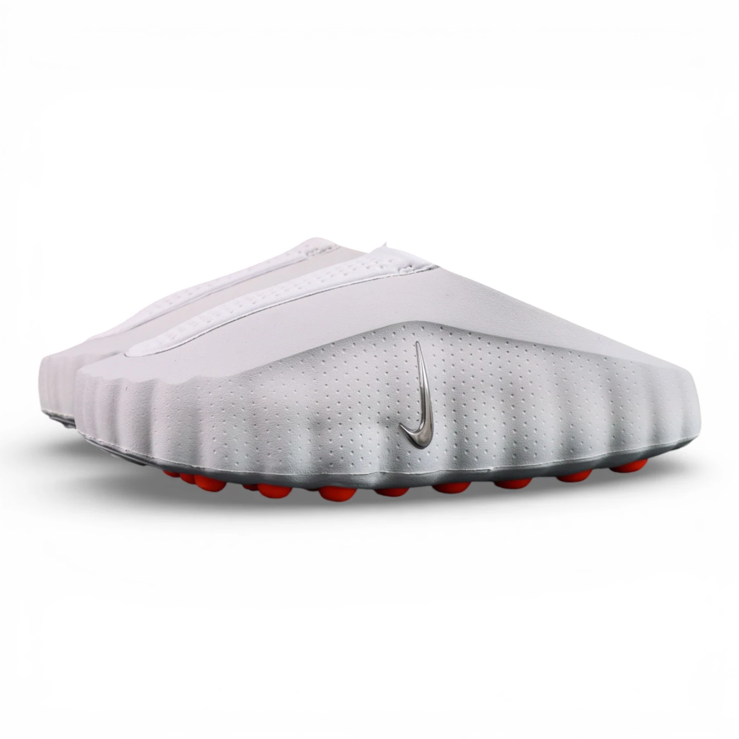 Nike Mind 001 Mule Light Smoke Grey