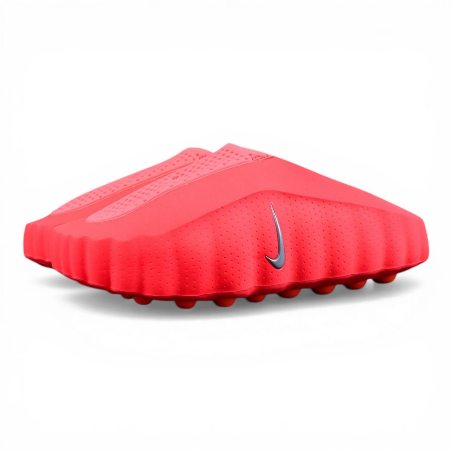 Nike Mind 001 Mule Solar Red