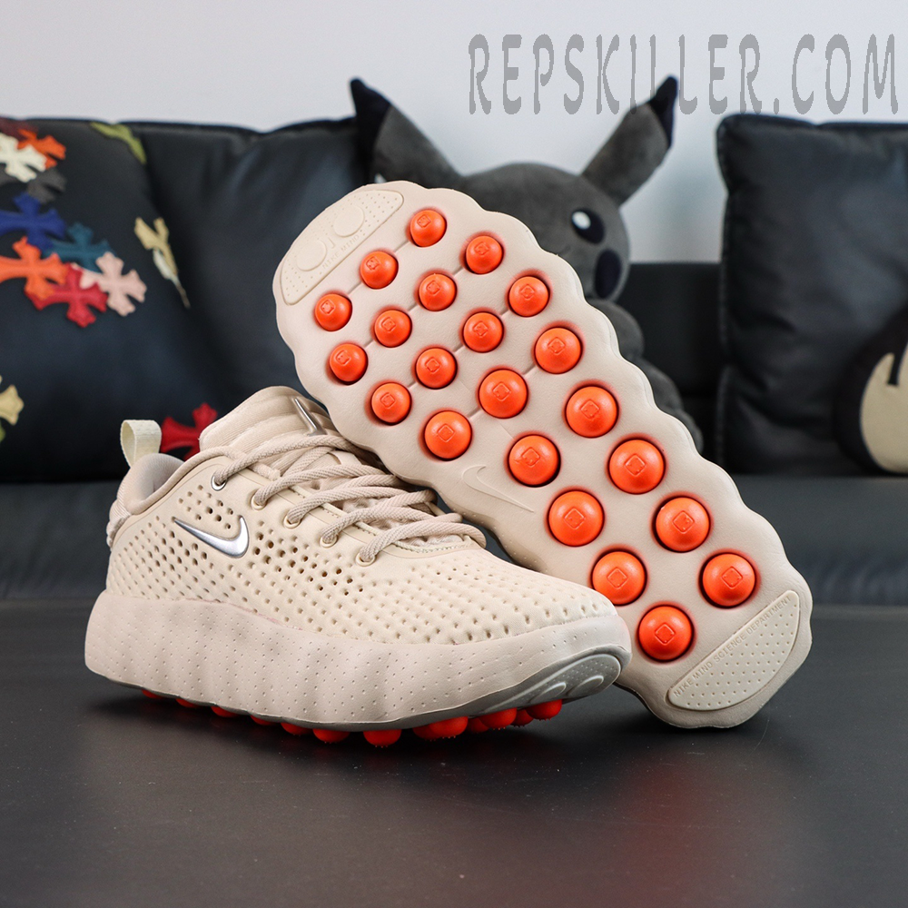 Nike Mind 002 Light Khaki