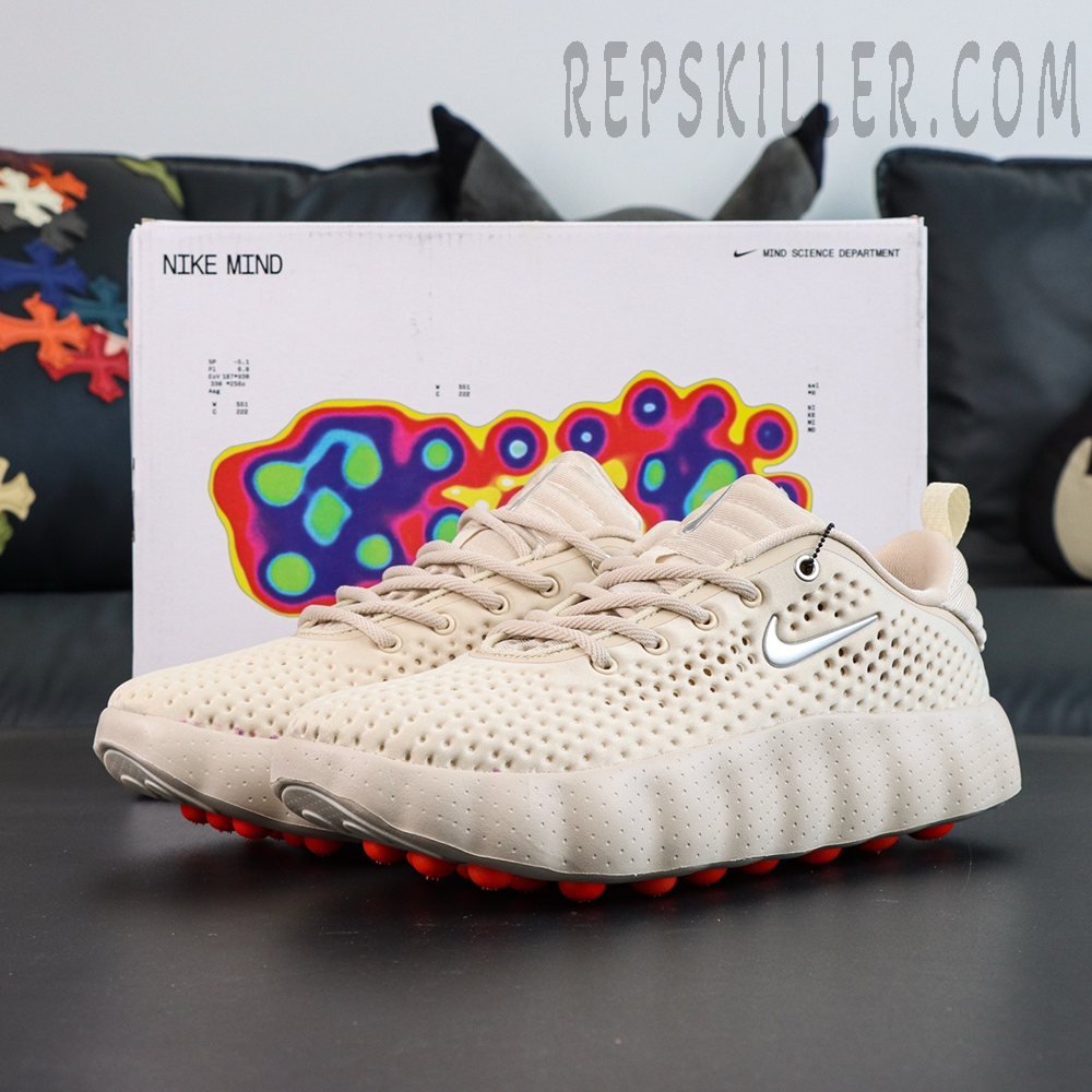 Nike Mind 002 Light Khaki