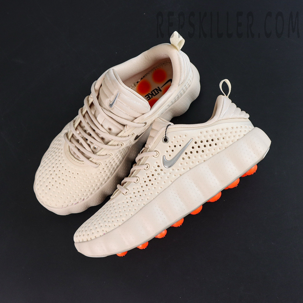 Nike Mind 002 Light Khaki