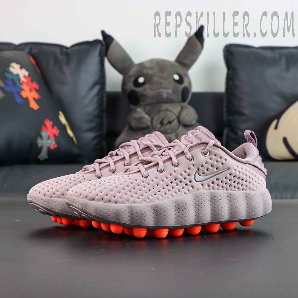 Nike Mind 002 Light Violet Ore 2