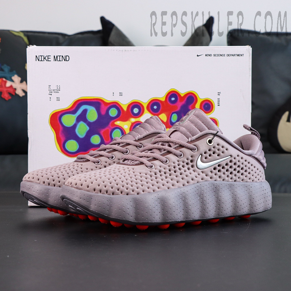 Nike Mind 002 Light Violet Ore