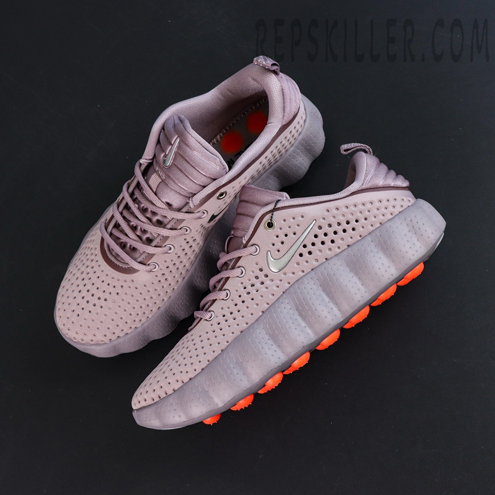 Nike Mind 002 Light Violet Ore