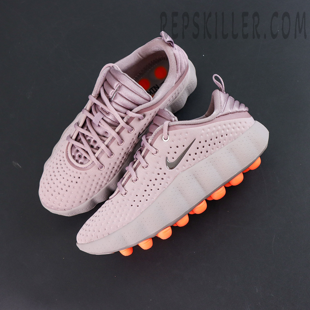 Nike Mind 002 Light Violet Ore 2