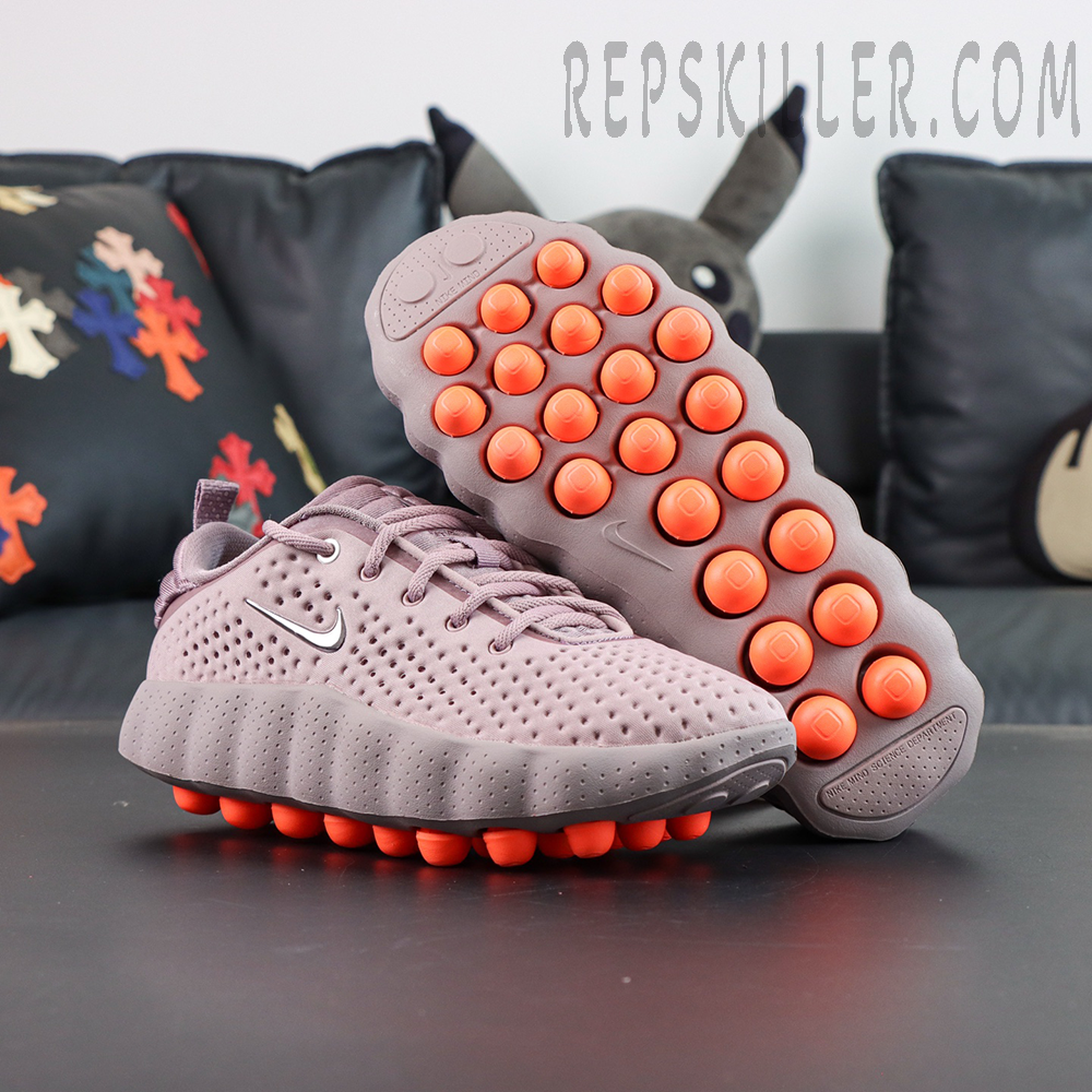 Nike Mind 002 Light Violet Ore 2