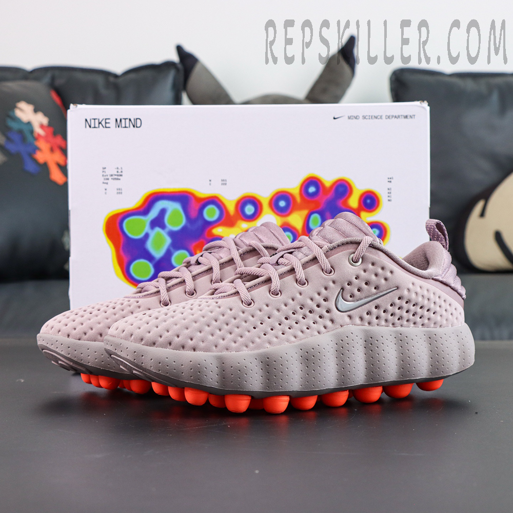 Nike Mind 002 Light Violet Ore 2