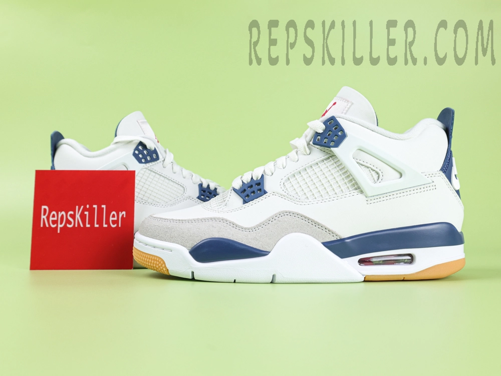 Nike-SB-x-Air-Jordan-4-Navy2.webp Nike Sb X Air Jordan 4 Retro Sp Navy