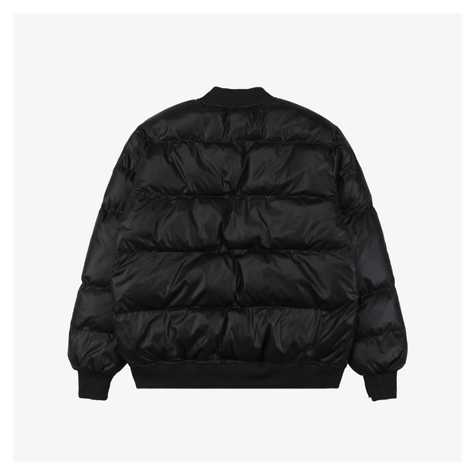 Nike Silicone Swoosh Puffer Jacket