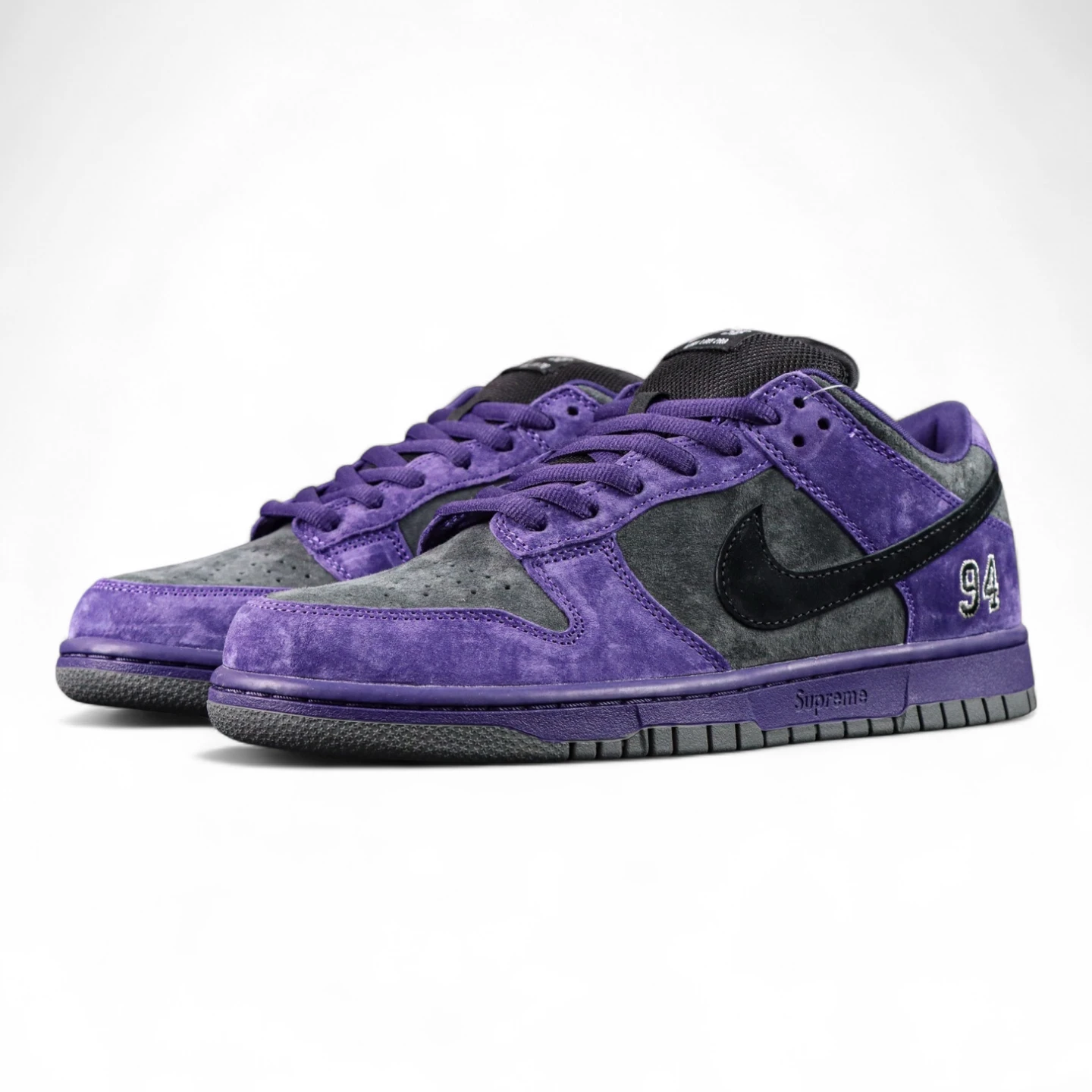 Sup X Dunk Low Sb Ink