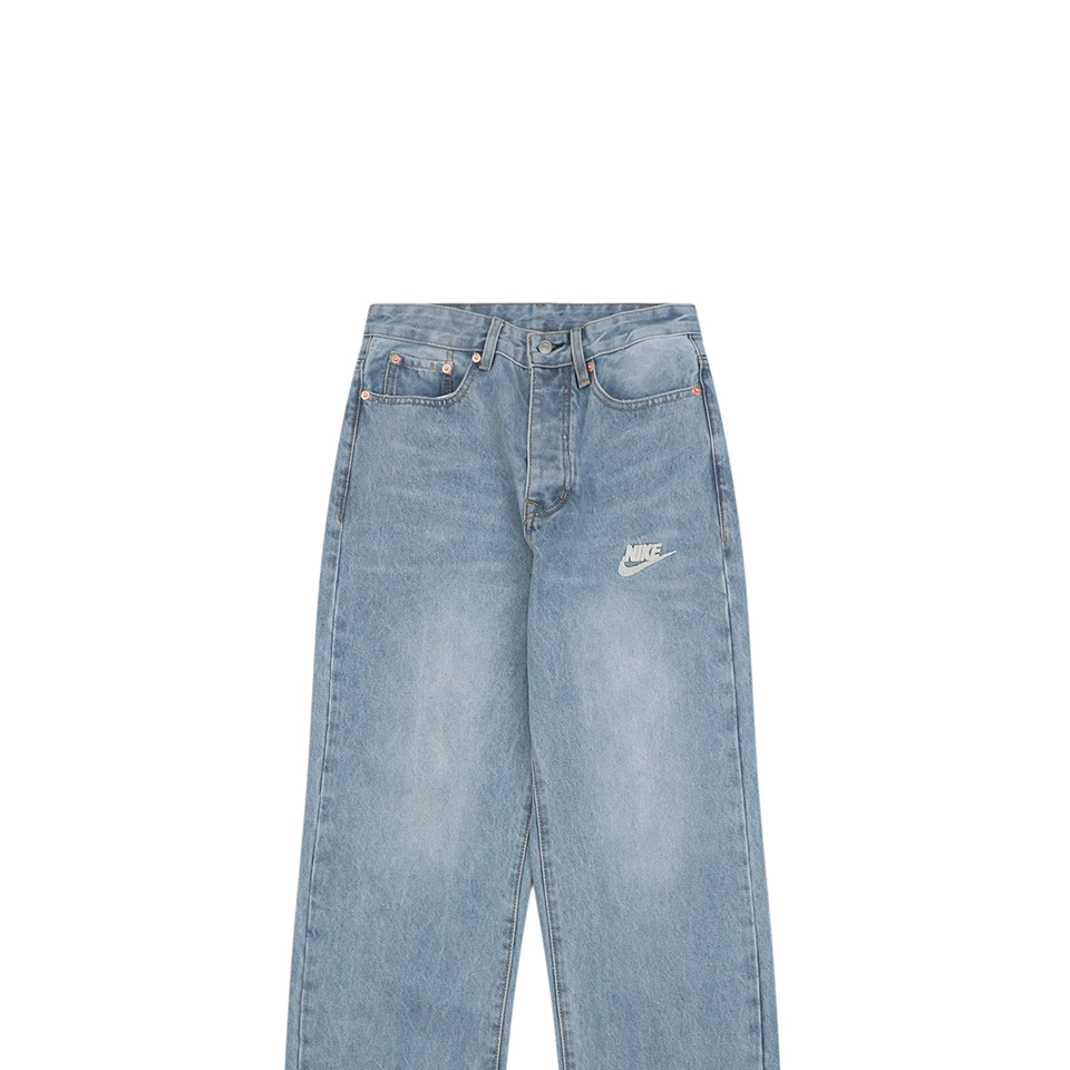 Nike-Swoosh-Embroidered-Denim-Trousers9.jpeg.webp Nike Swoosh Embroidered Denim Trousers