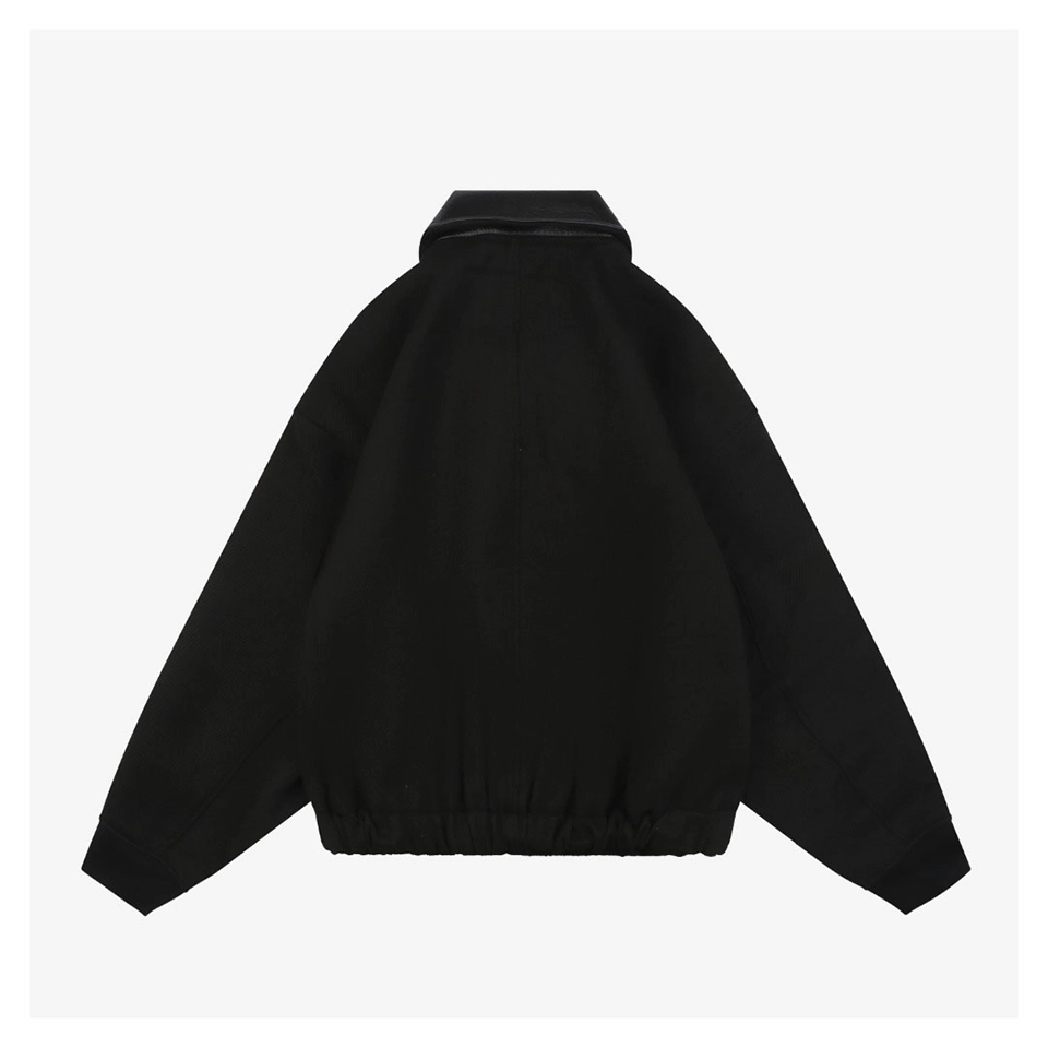 Nike-Wool-Blend-Leather-Collar-Jacket7.jpeg.webp Nike Wool Blend Leather Collar Jacket