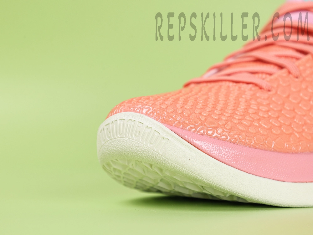Kobe 6 Pe Sunset Glow Teal Tint