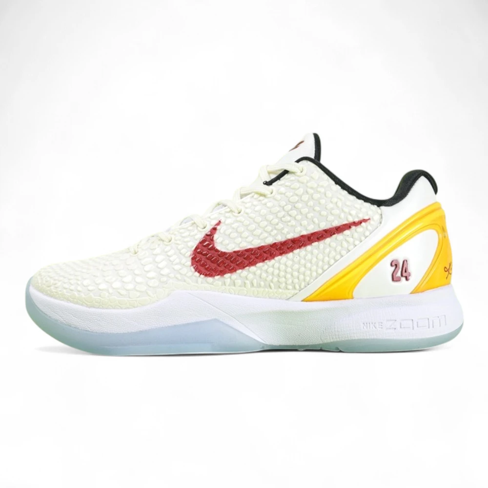 Kobe 6 Protro Reverse Mambacita