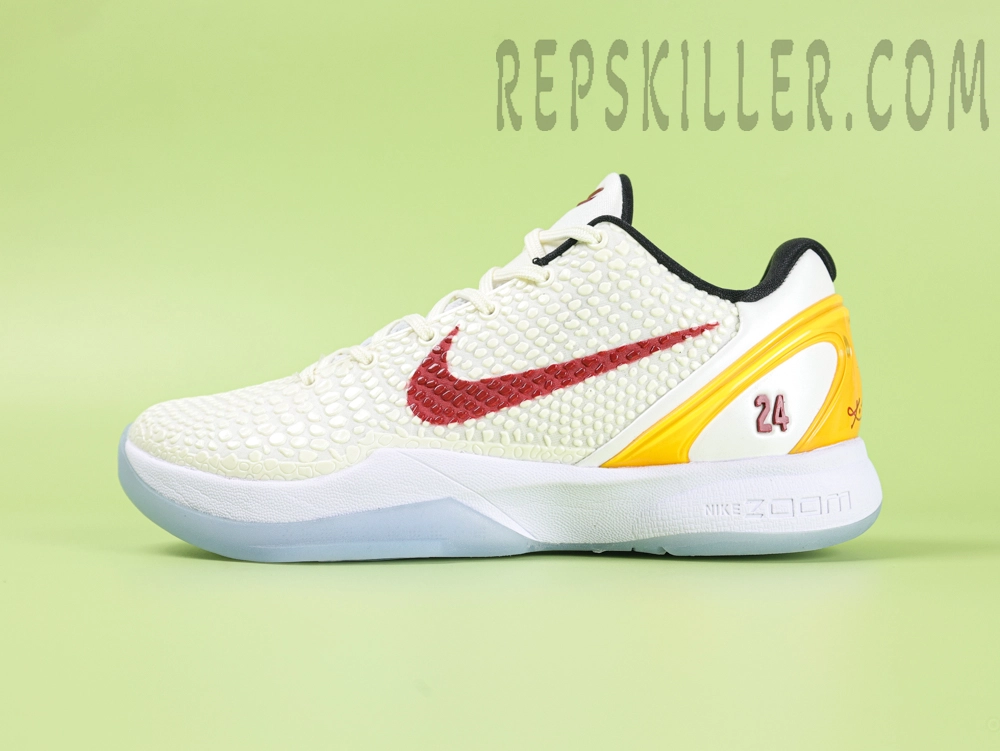 Kobe 6 Protro Reverse Mambacita