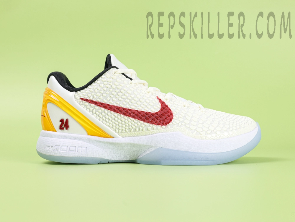 Kobe 6 Protro Reverse Mambacita