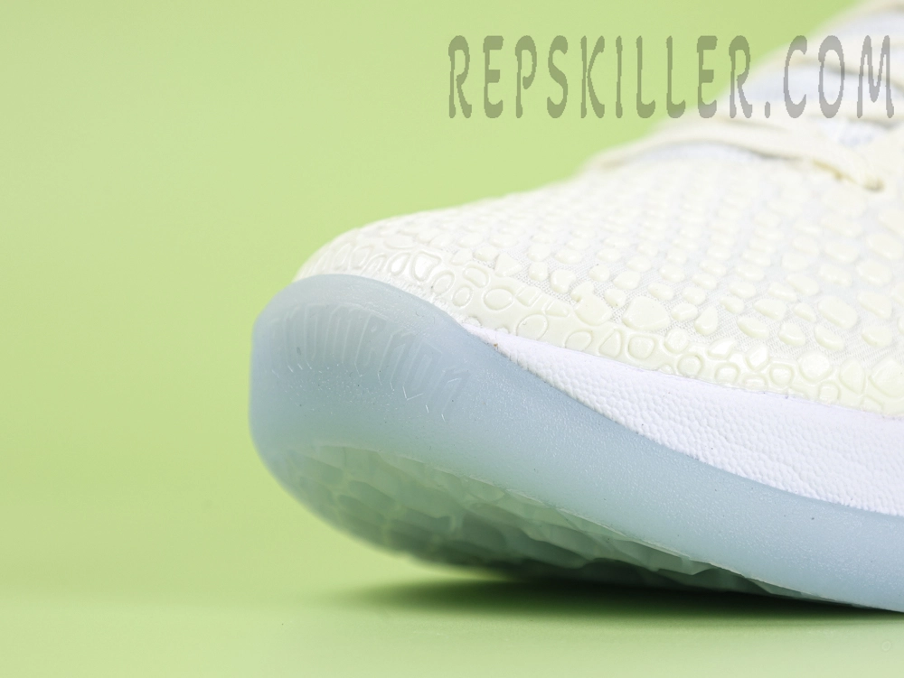 Kobe 6 Protro Reverse Mambacita
