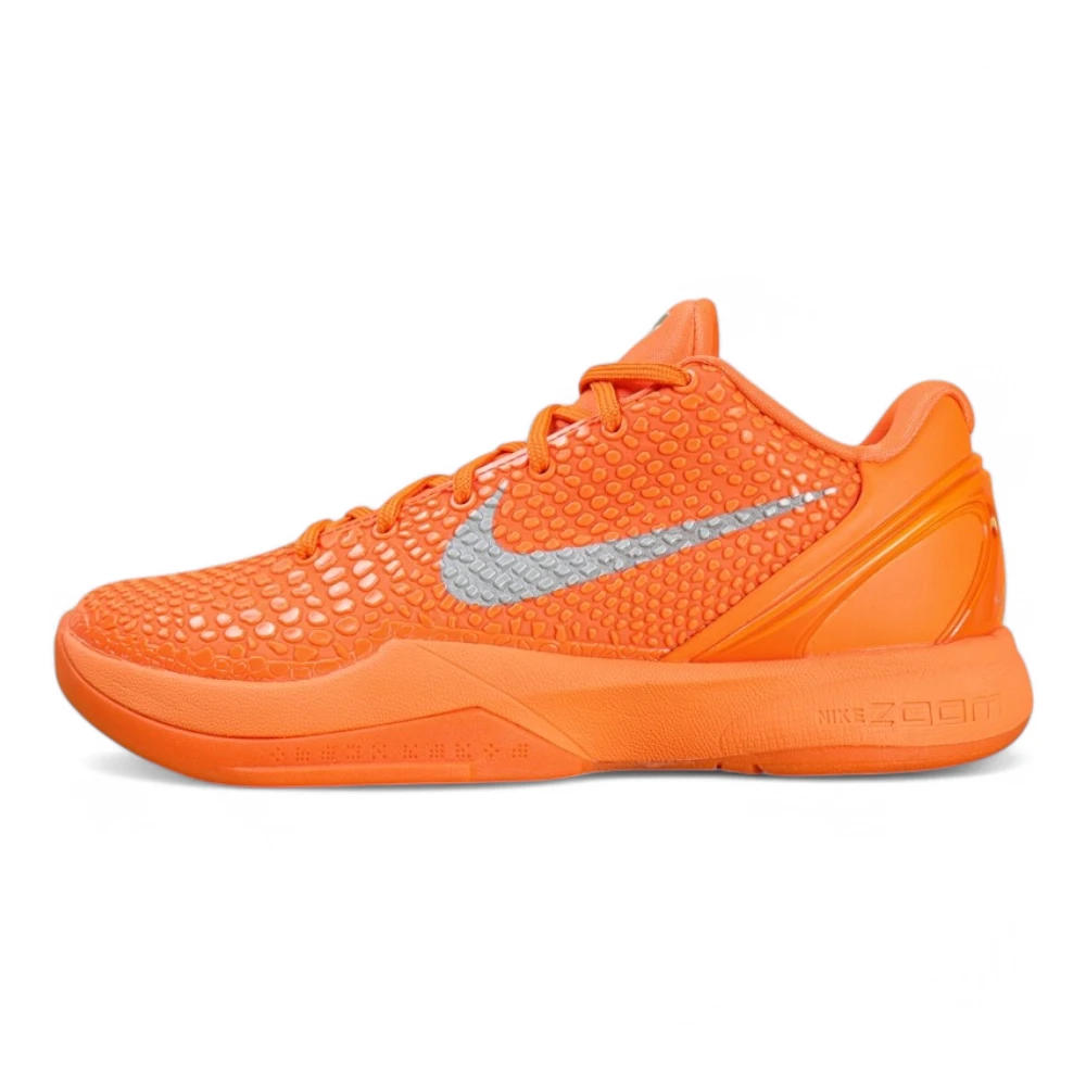 Kobe 6 Protro Total Orange