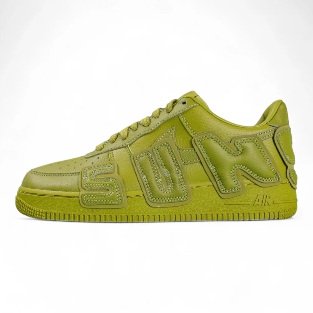 Nike X Cactus Plant Flea Market Air Force 1 Low Premium Moss