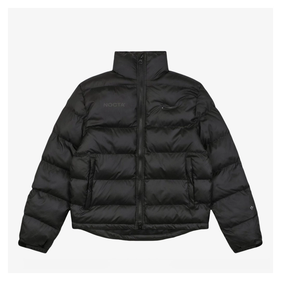 Nike X Drake Nocta Stand Collar Down Jacket