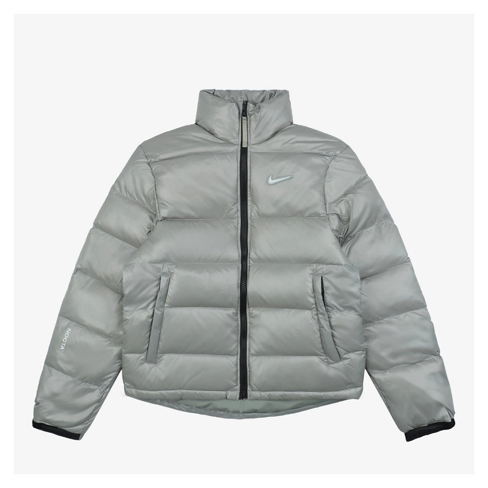Nike X Drake Nocta Stand Collar Down Jacket 2
