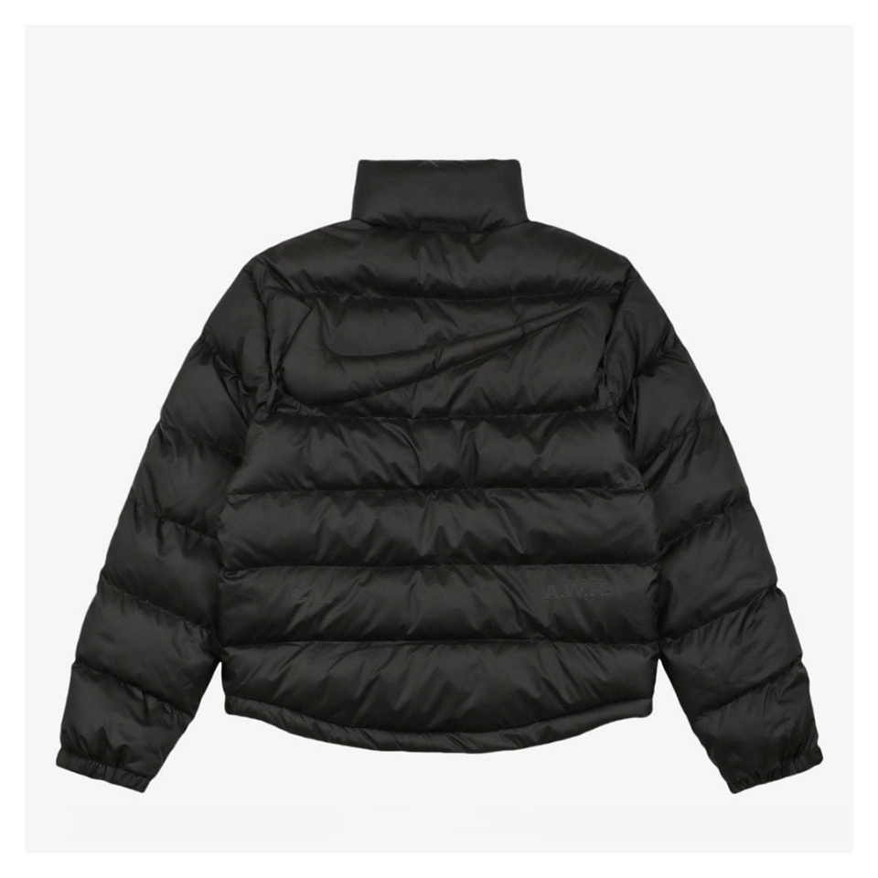 Nike X Drake Nocta Stand Collar Down Jacket