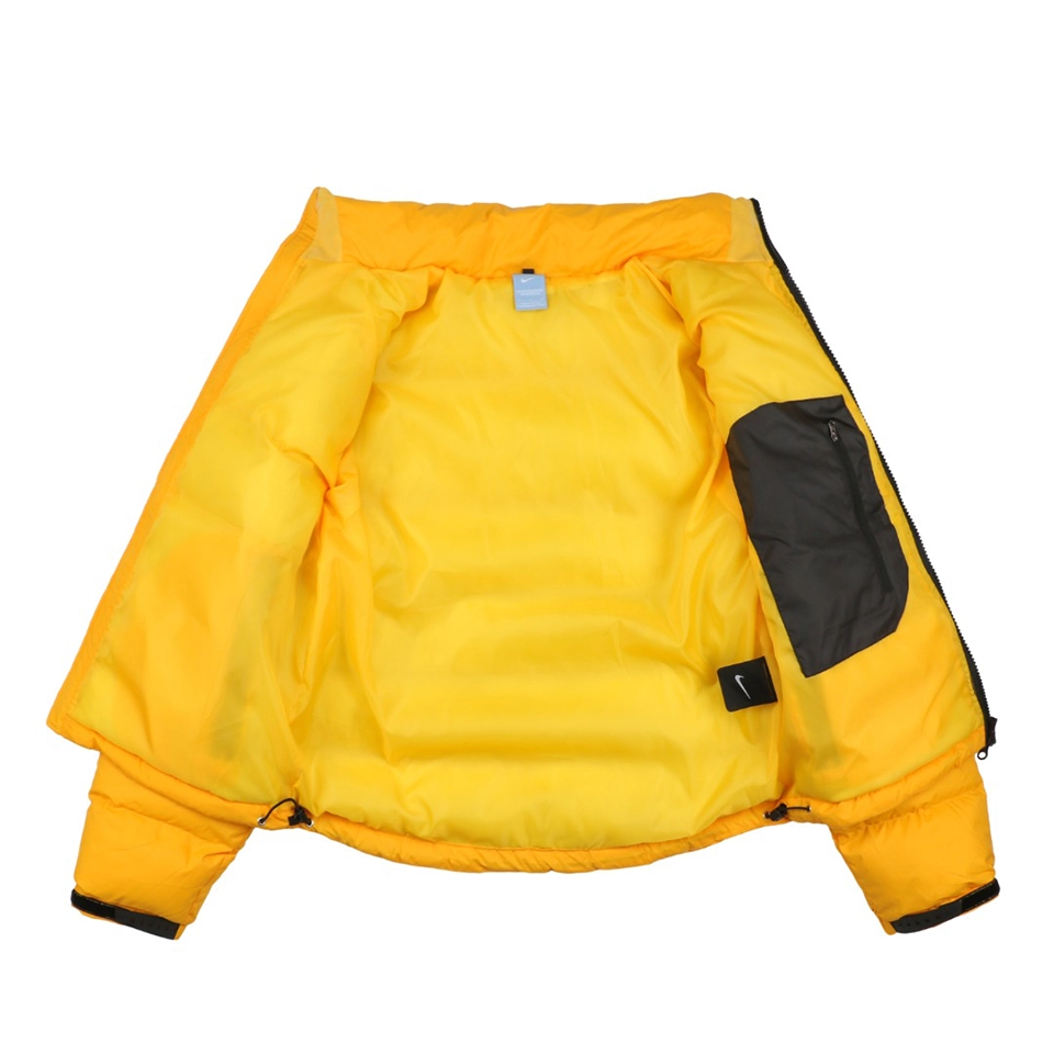Nike X Drake Nocta Stand Collar Down Jacket