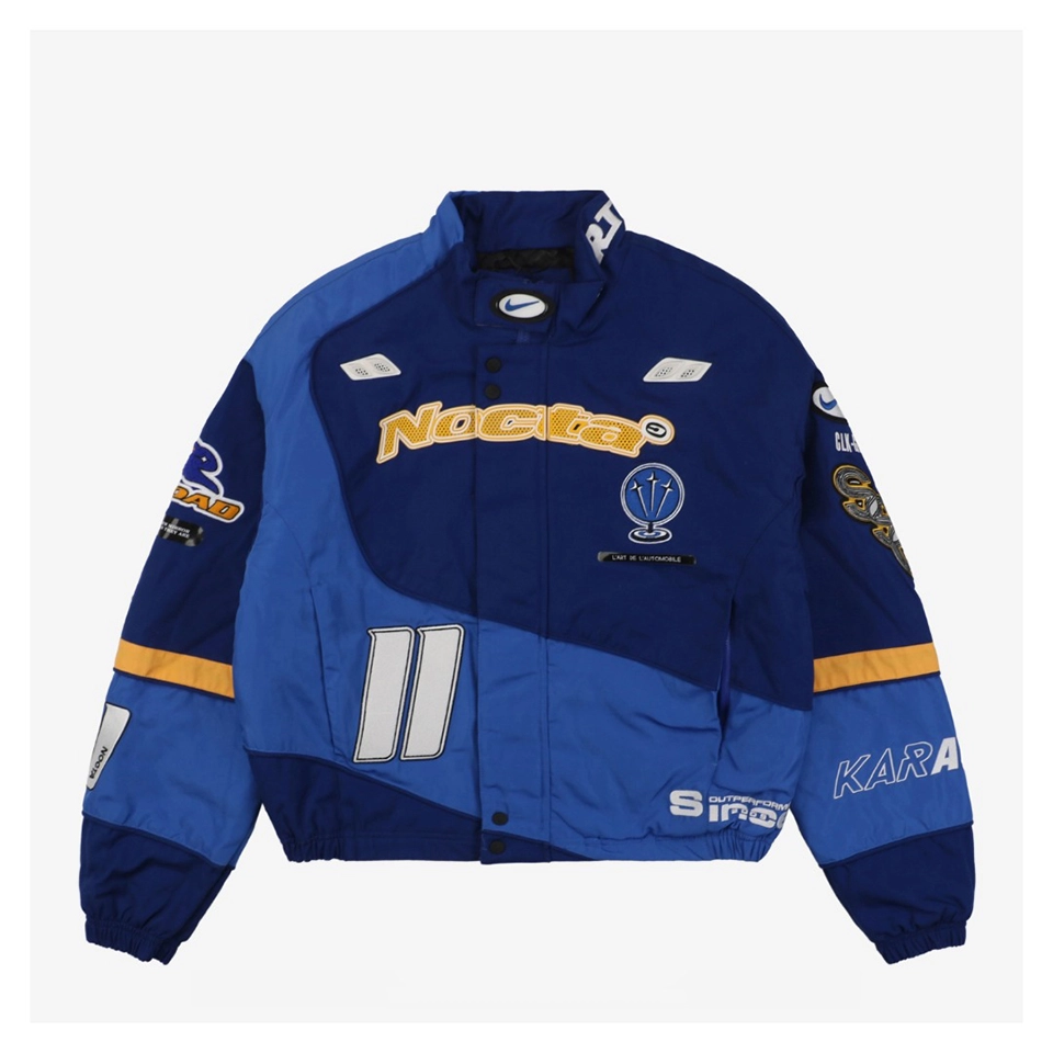 Nike X Nocta Motorcycle Jacket