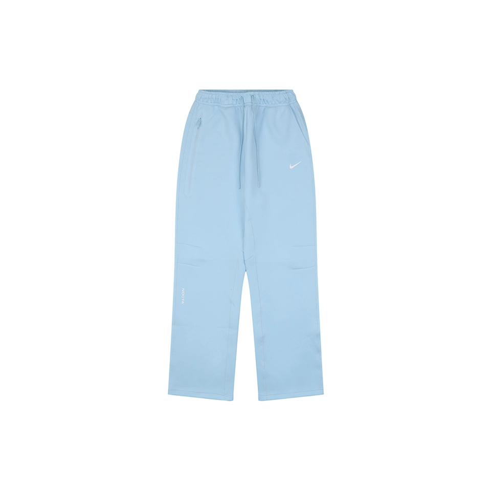 Nike X Nocta Tech Fleece Silicone Logo Sweatpants