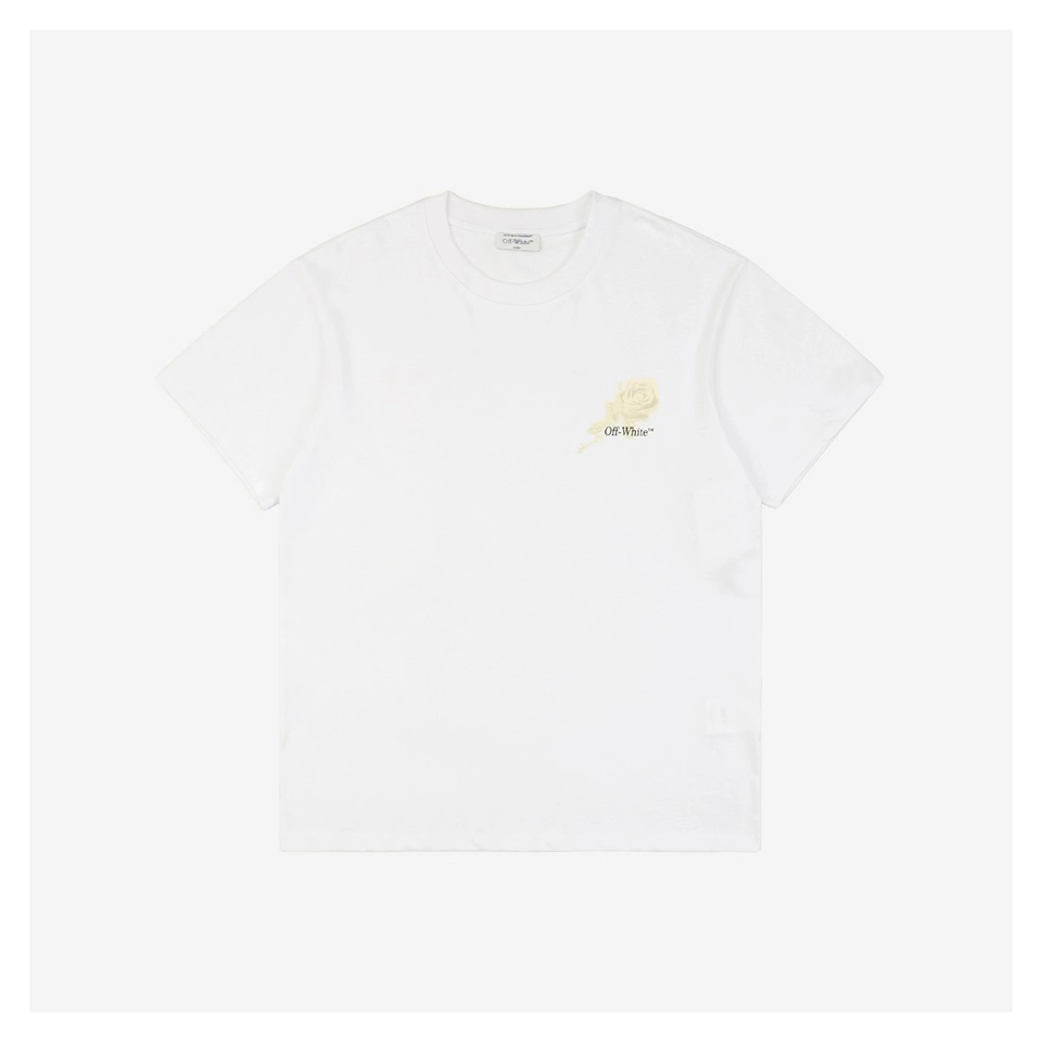 OFF-WHITE-CO-VIRGIL-Rose-Floral-Arrow-Graphic-T-Shirt5.jpeg.webp Off White Rose Floral Arrow Graphic T Shirt