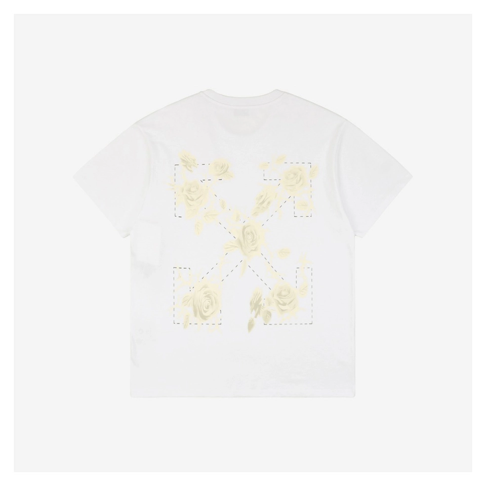 OFF-WHITE-CO-VIRGIL-Rose-Floral-Arrow-Graphic-T-Shirt6.jpeg.webp Off White Rose Floral Arrow Graphic T Shirt