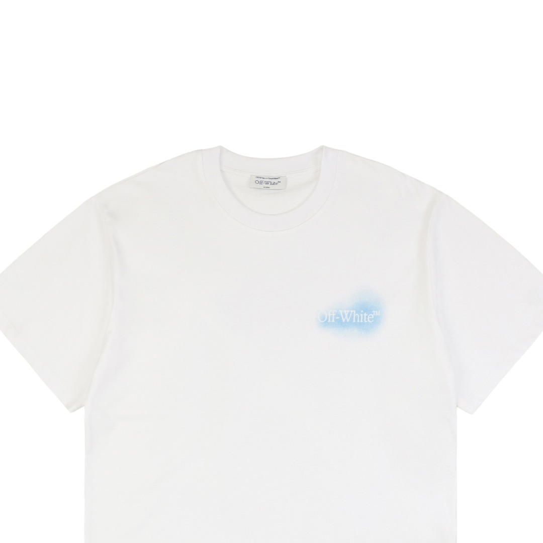 OFF-WHITE-CO-VIRGIL-Spray-Paint-Arrow-Graphic-T-Shirt-–-WhiteBlue1.jpeg.jpg Off White Spray Paint Arrow Graphic T Shirt White Blue