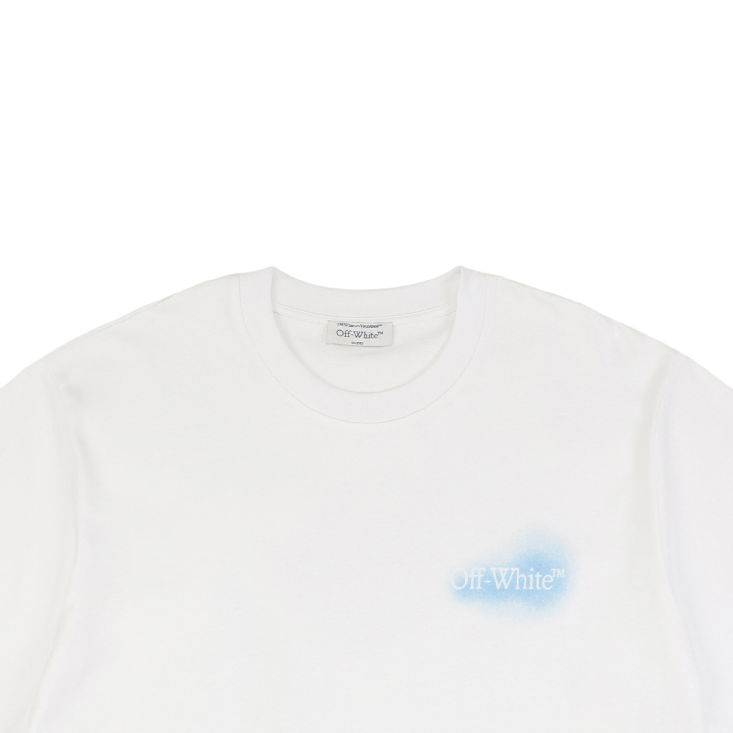 OFF-WHITE-CO-VIRGIL-Spray-Paint-Arrow-Graphic-T-Shirt-–-WhiteBlue2.jpeg.jpg Off White Spray Paint Arrow Graphic T Shirt White Blue