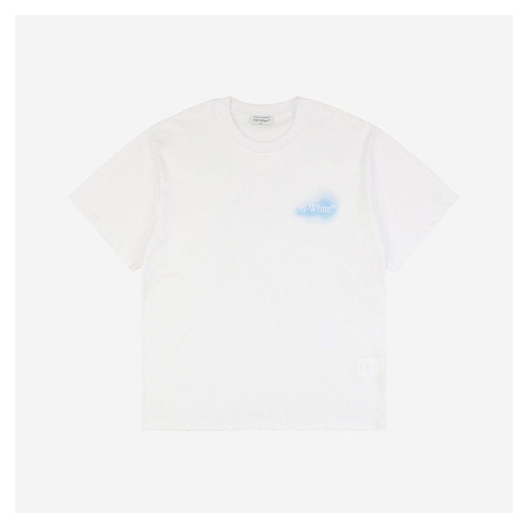 OFF-WHITE-CO-VIRGIL-Spray-Paint-Arrow-Graphic-T-Shirt-–-WhiteBlue8.jpeg.jpg Off White Spray Paint Arrow Graphic T Shirt White Blue