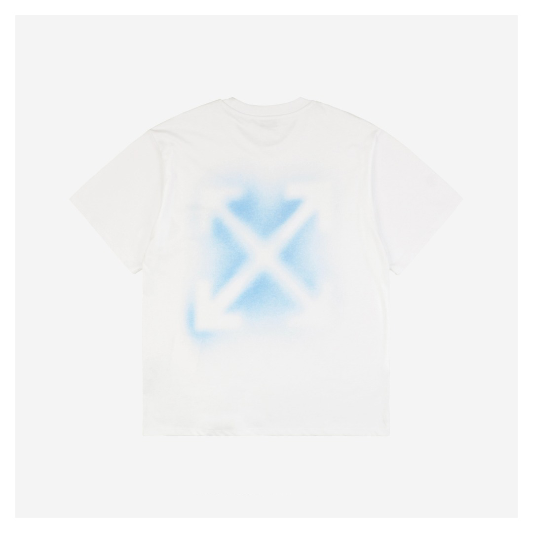 OFF-WHITE-CO-VIRGIL-Spray-Paint-Arrow-Graphic-T-Shirt-–-WhiteBlue9.jpeg.jpg Off White Spray Paint Arrow Graphic T Shirt White Blue