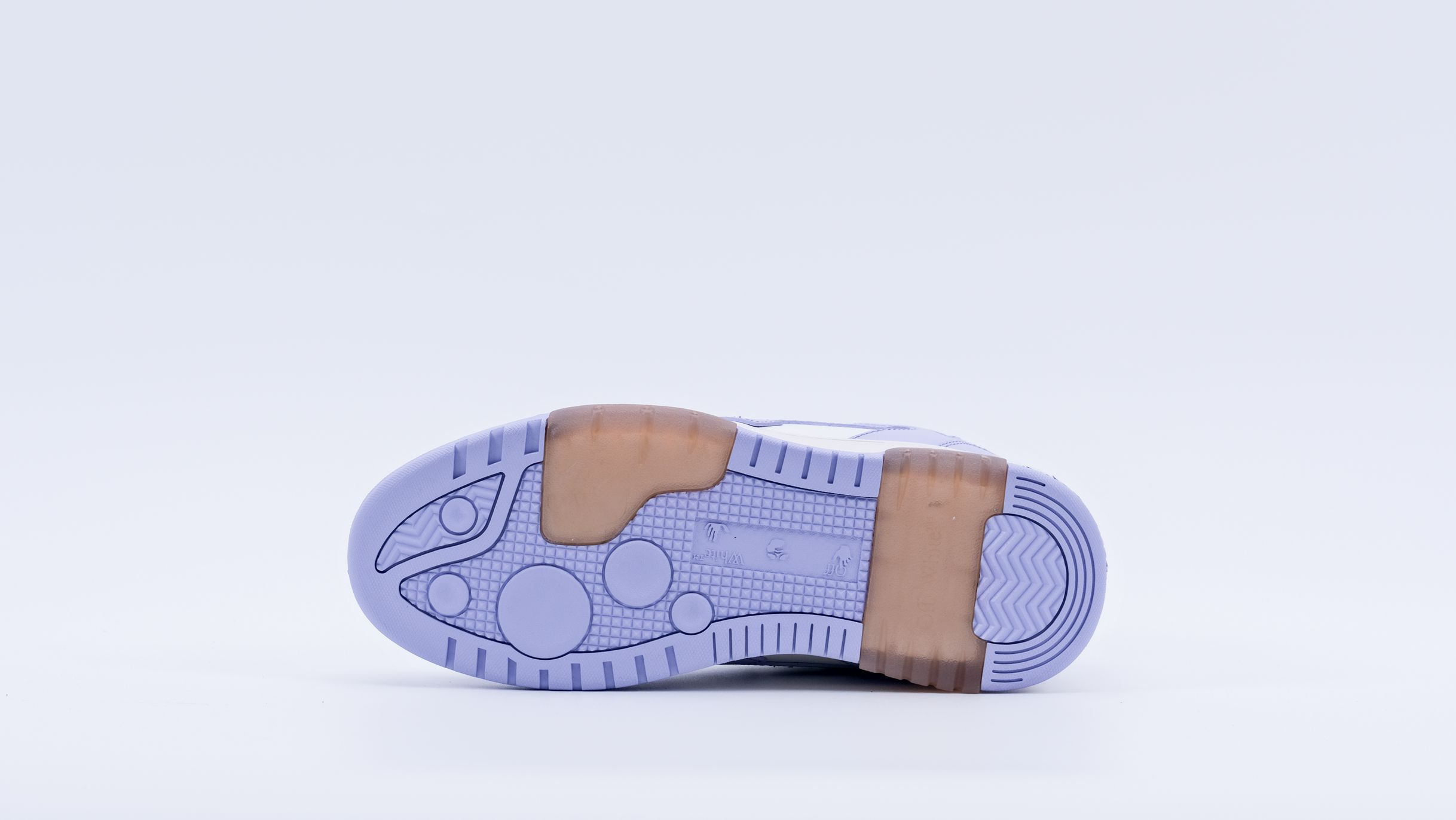 Off White Wmns Out Of Office White Purple Reps – Image 4 Off-White Wmns Out of Office 'White Purple' Reps