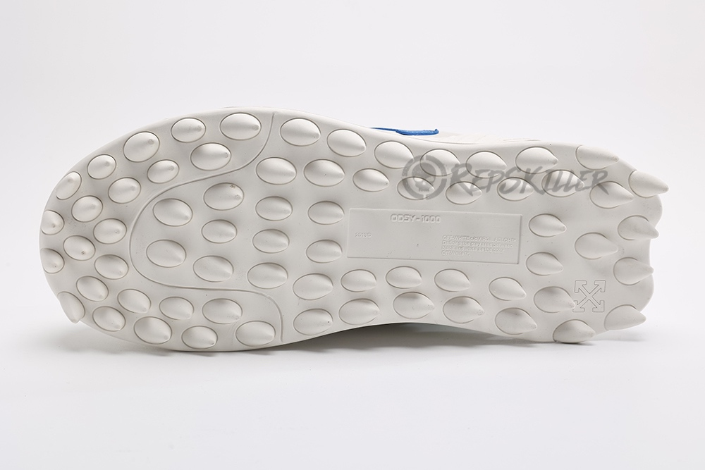 Off White Odsy 1000 Tech White Replica – Image 3 OFF-WHITE Odsy-1000 Tech White Replica