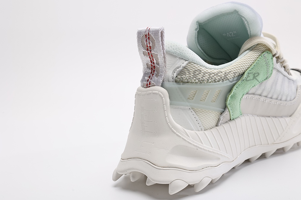 Off White Odsy 1000 Tech White Replica