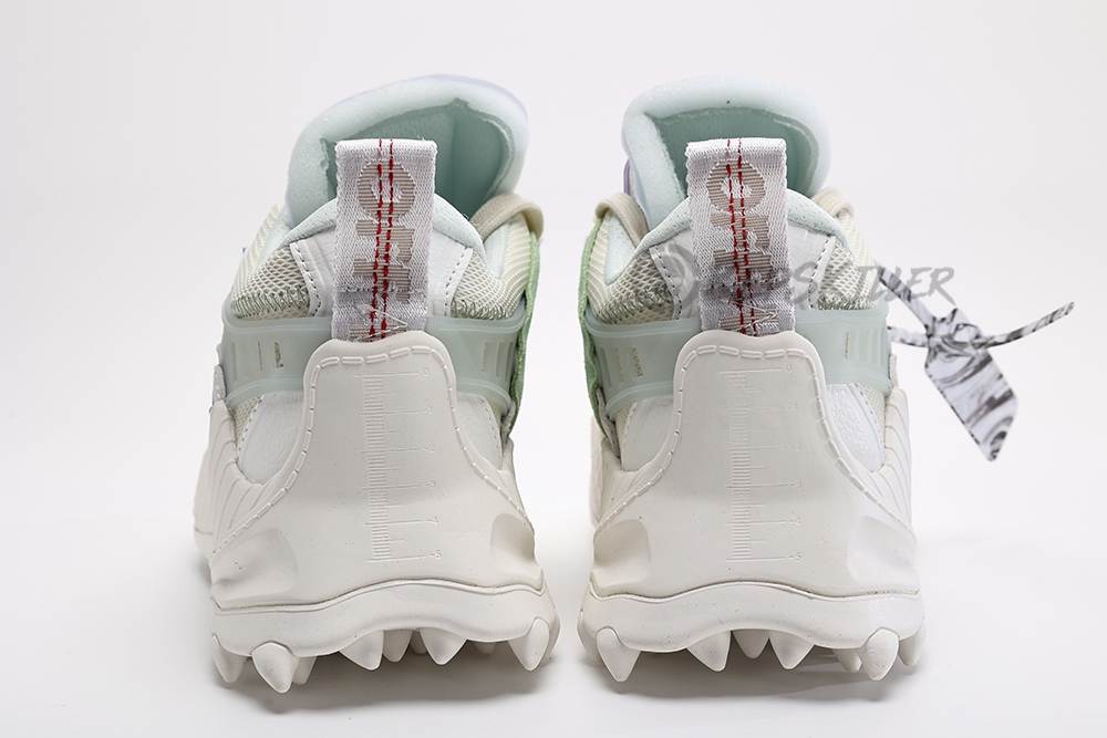 Off White Odsy 1000 Tech White Replica – Image 4 OFF-WHITE Odsy-1000 Tech White Replica