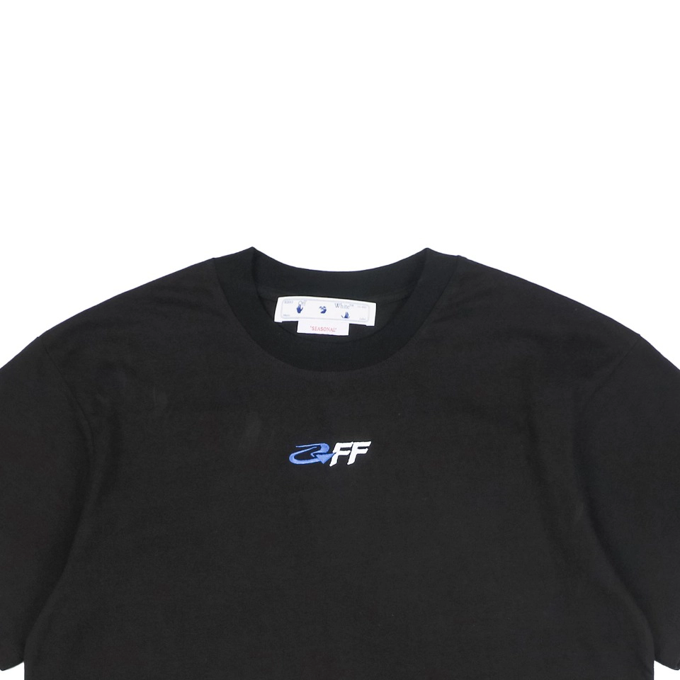 OFF-WHITE-co-VIRGIL-Blue-Arrow-Letter-Embroidery-T-Shirt1.jpeg.webp Off White Blue Arrow Letter Embroidery T Shirt