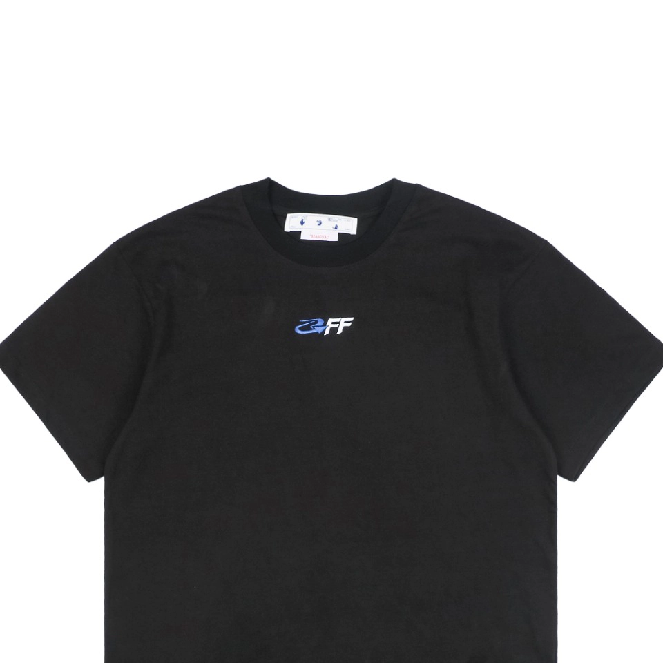 OFF-WHITE-co-VIRGIL-Blue-Arrow-Letter-Embroidery-T-Shirt2.jpeg.webp Off White Blue Arrow Letter Embroidery T Shirt