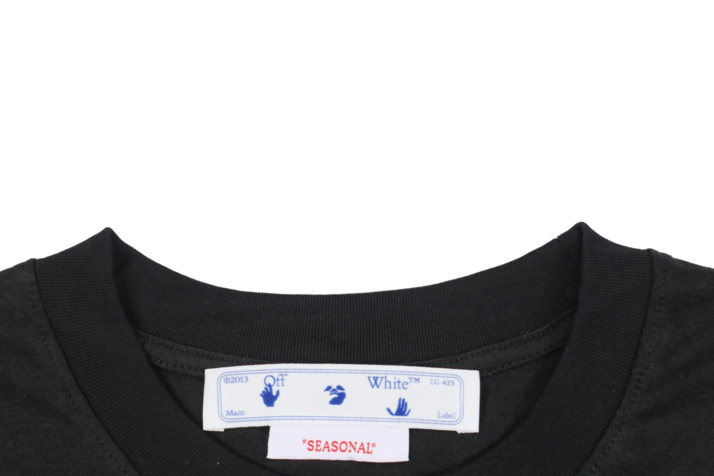 OFF-WHITE-co-VIRGIL-Blue-Arrow-Letter-Embroidery-T-Shirt9.jpeg.webp Off White Blue Arrow Letter Embroidery T Shirt