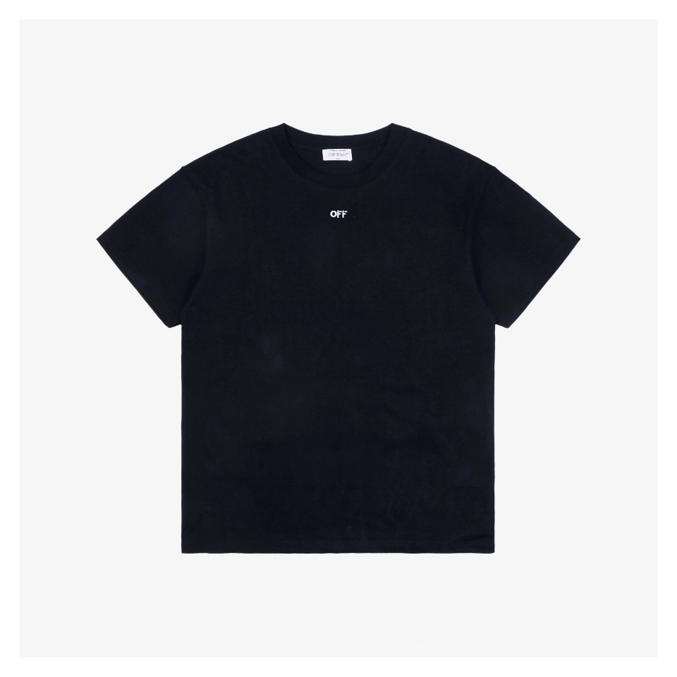 OFF-WHITE-co-Virgil-Subtle-Anchor-Arrows-Embroidered-Short-Sleeve-T-Shirt6.jpeg.webp Off White Subtle Anchor Arrows Embroidered T Shirt